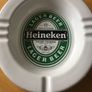 Heineken Ashtray Image 2