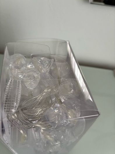 20 LED Bird Lights
