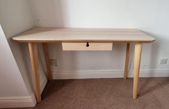 desk