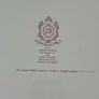 Vintage Daher England Tray Image 3