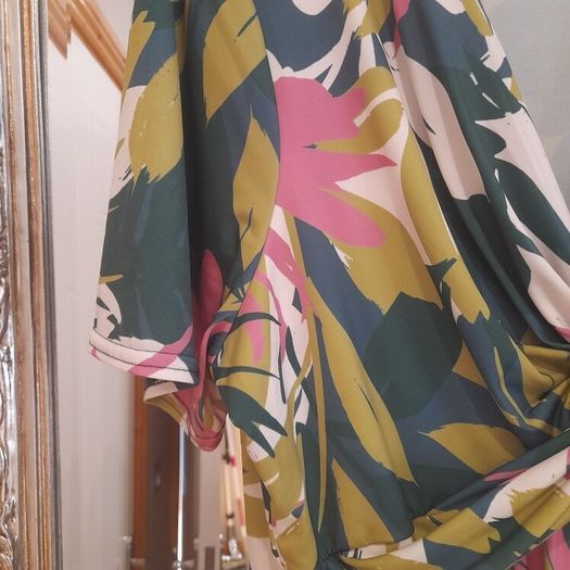ladies dress