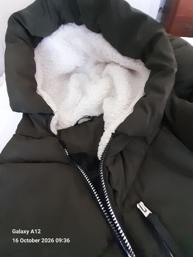 womens  new winter coat