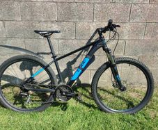 CUBE Aim Pro mountain bike