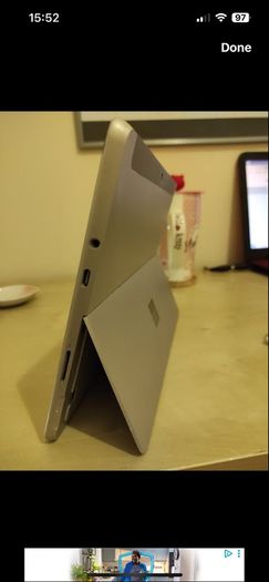 Microsoft go 2