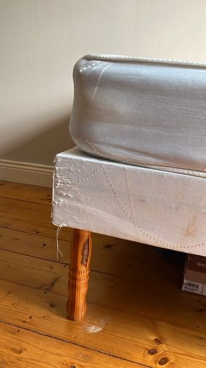 single bed