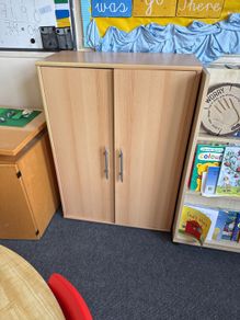cupboard