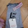 Avoca Letter E Alphabet Socks Image 6