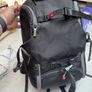 Manfrotto travel backpack Image 2