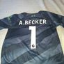 Liverpool Jerseys and Shorts for kids aged 4/5 Image 5