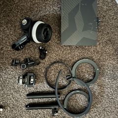 tilta matte box and follow focus set