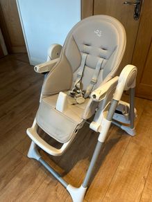 Nup Nup High Chair