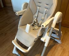 Nup Nup High Chair