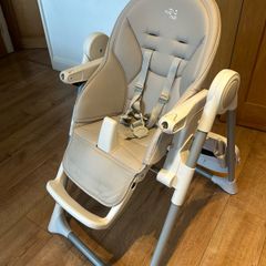 Nup Nup High Chair