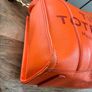 Marc Jacob's Medium Leather Tote Image 7