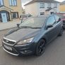 Ford Focus 2008 2.0 diesel NST&TAX Image 2