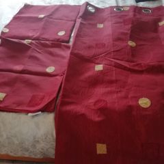 Curtains