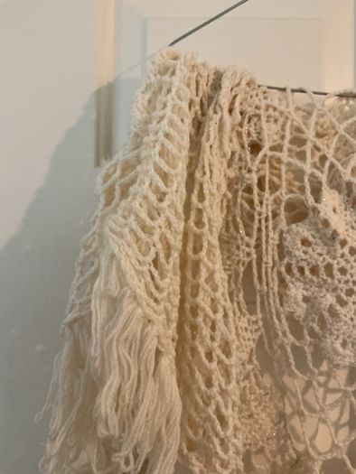 scarf