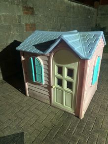 litle house