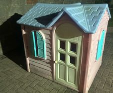 litle house