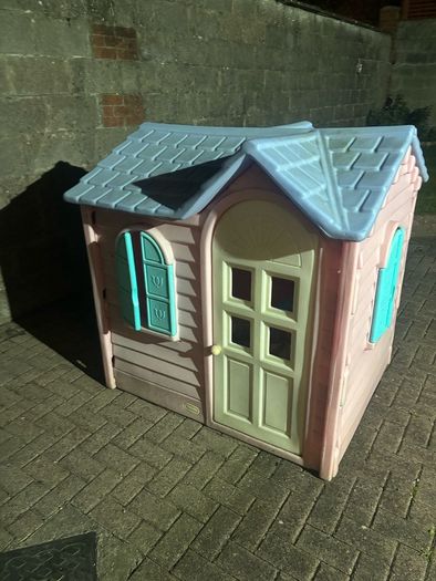 litle house