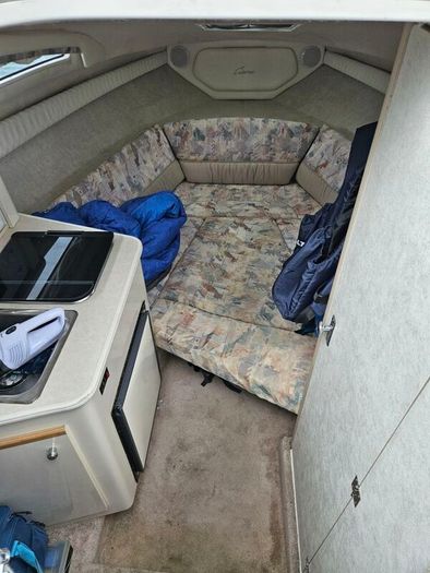 Bayliner 2355 (1999l