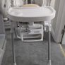 Baby Highchair, Cot and Bouncer Image 5