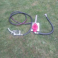 Diesel Transfer Pump