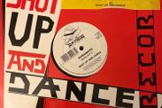 Shut Up And Dance ft Peter Bouncer Raving Im Raving
