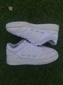 Women adidas drop step uk 5.5