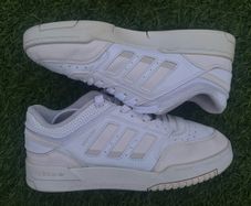 Women adidas drop step uk 5.5