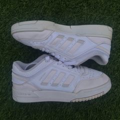 Women adidas drop step uk 5.5