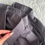 Grey School Shirts 7-8 Years old unisex Image 3