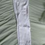 White Show Jumping Jodphurs-Size 12.Brand New Image 5
