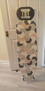 ironing board
