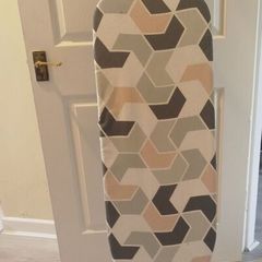 ironing board