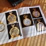 Patek Phillippe Books Special Edition of 300 Signed Copies by Henri and Philippe Stern. Book No. 20 Image 9