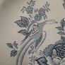 Antique Mason's serving platter Image 3