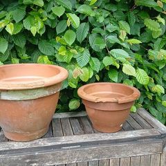 garden planters