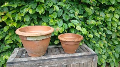 garden planters