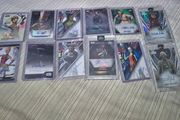 Star Wars The Clone Wars Auto 12 Card  Bundle