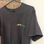 Stussy Mens T Shirt Small S Image 2