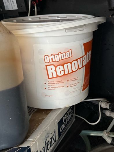 Full Bar Set Up - Mobile Unit