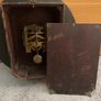 Vintage Favre Leuba & Co., Ltd. School Clock Image 7