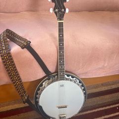 Ozark short scale tenor banjo