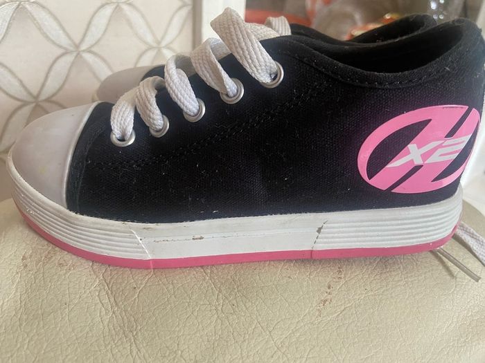 heelys