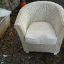 wicker chairs Image 2