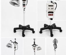Therapeutic Lamp (TDP Heat Therapy Lamp)