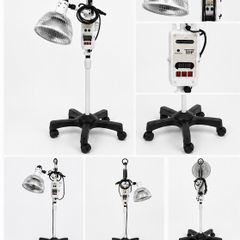 Therapeutic Lamp (TDP Heat Therapy Lamp)