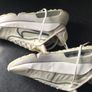 Nike 2090 Triple White Size 9 Mens Image 3