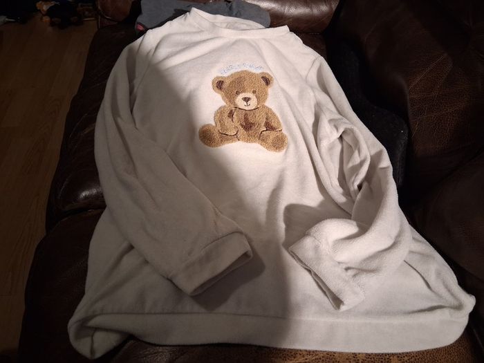 clothing EUR 1 each item